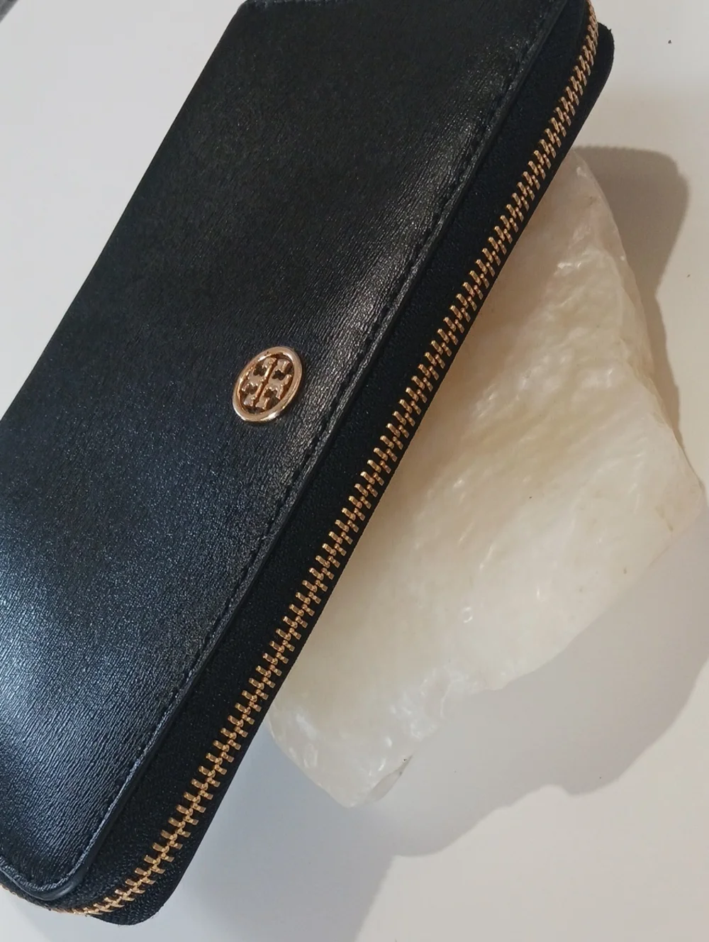 Tory Burch Robinson Wallet